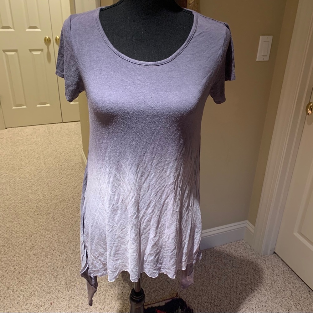 Ombré Top